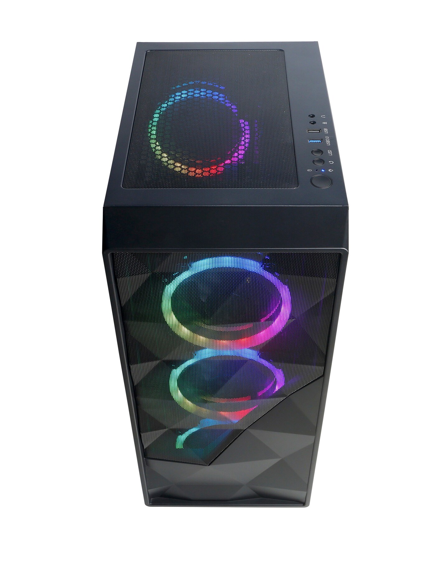 Intel Core I5 10400f Cyberpowerpc Rtx 3060 CyberPowerPC Eurus