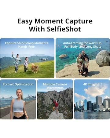 DJI Neo 2 (Drone Only)