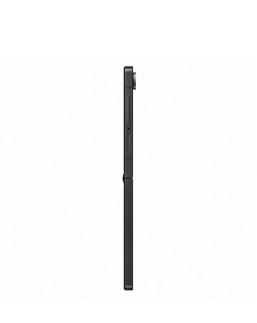 Samsung Galaxy Z Flip7 256GB 5G - Jet Black - Galaxy AI