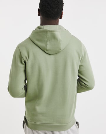 adidas Camo Hoodie