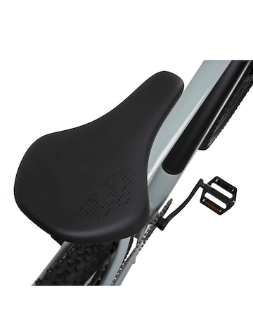 Claud Butler Ridge 1.0 Electric Mountain Bike - 19 inch frame