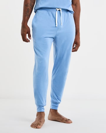 Polo Ralph Lauren Mix & Match Lounge Jogger - Blue