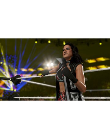 WWE 2K25 Standard Edition (PS5)