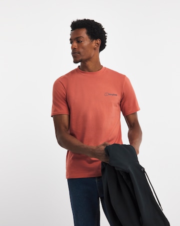 Berghaus Dolomites T-Shirt