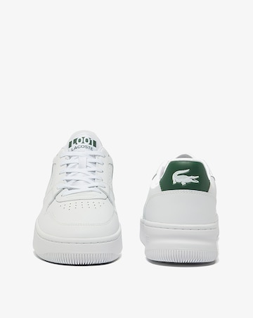 Lacoste L001 Set Trainer