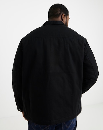 Jack & Jones Dover Worker Jacket