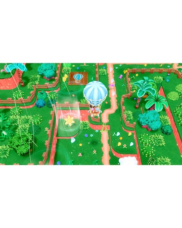 Dora: Rainforest Rescue (PS5)