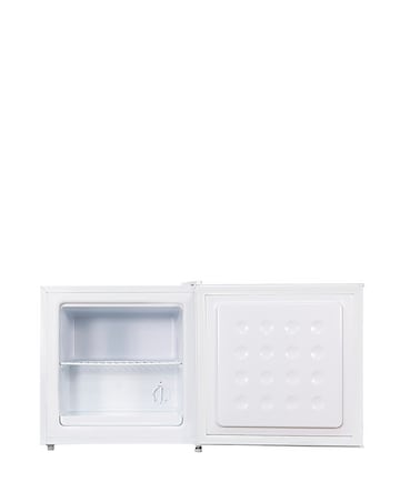 Abode ATTFZ0E1W Table Top Freezer - White