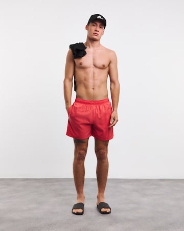 adidas CLX Swim Shorts