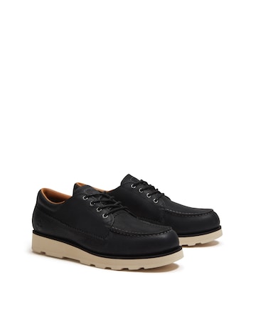 Timberland Britton Mills Lace Up Shoe