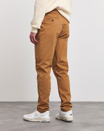 Tapered Fit Chino