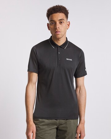 Regatta Maverik V Polo Shirt