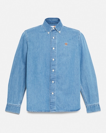 Timberland Denim Shirt