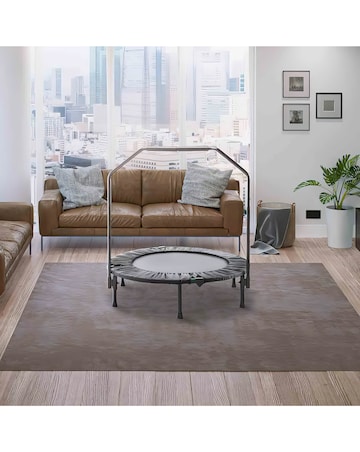 Marcy ASG-40 Cardio Trampoline