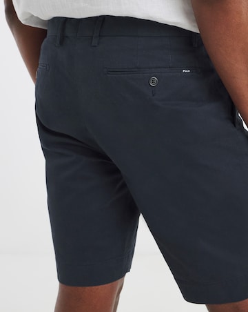 Polo Ralph Lauren Stretch Twill Short - Navy