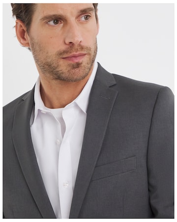 James Regular Fit Essential Suit Jacket