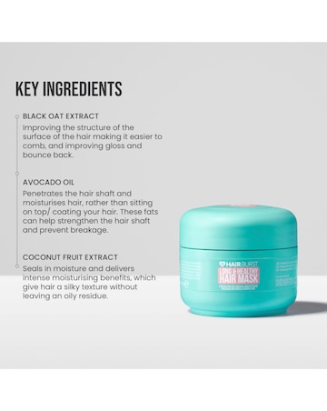 Hairburst The Mini Ones Gift Set (Worth 28 GBP)