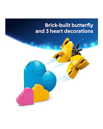 LEGO Disney Lilo & Stitch Angel 43257