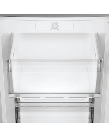 Candy CUQS 58EWK Under Counter Freezer 55cm - White