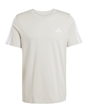adidas 3 Stripes T-Shirt