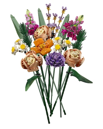 LEGO Botanicals Flower Bouquet 10280