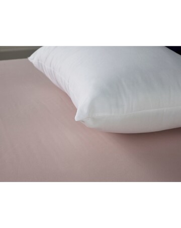 Downland Soft Like Down Pair of Pillows