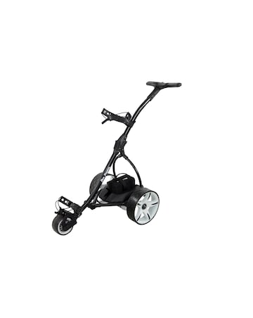 Ben Sayers 18-Hole Lithium Battery Trolley