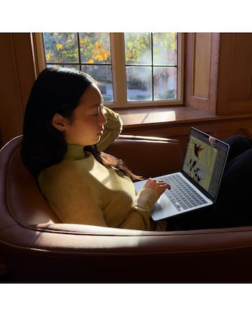 Apple MacBook Air (M5, 2026) 13in 10-core CPU 10-core GPU 24GB 1TB - Sky Blue