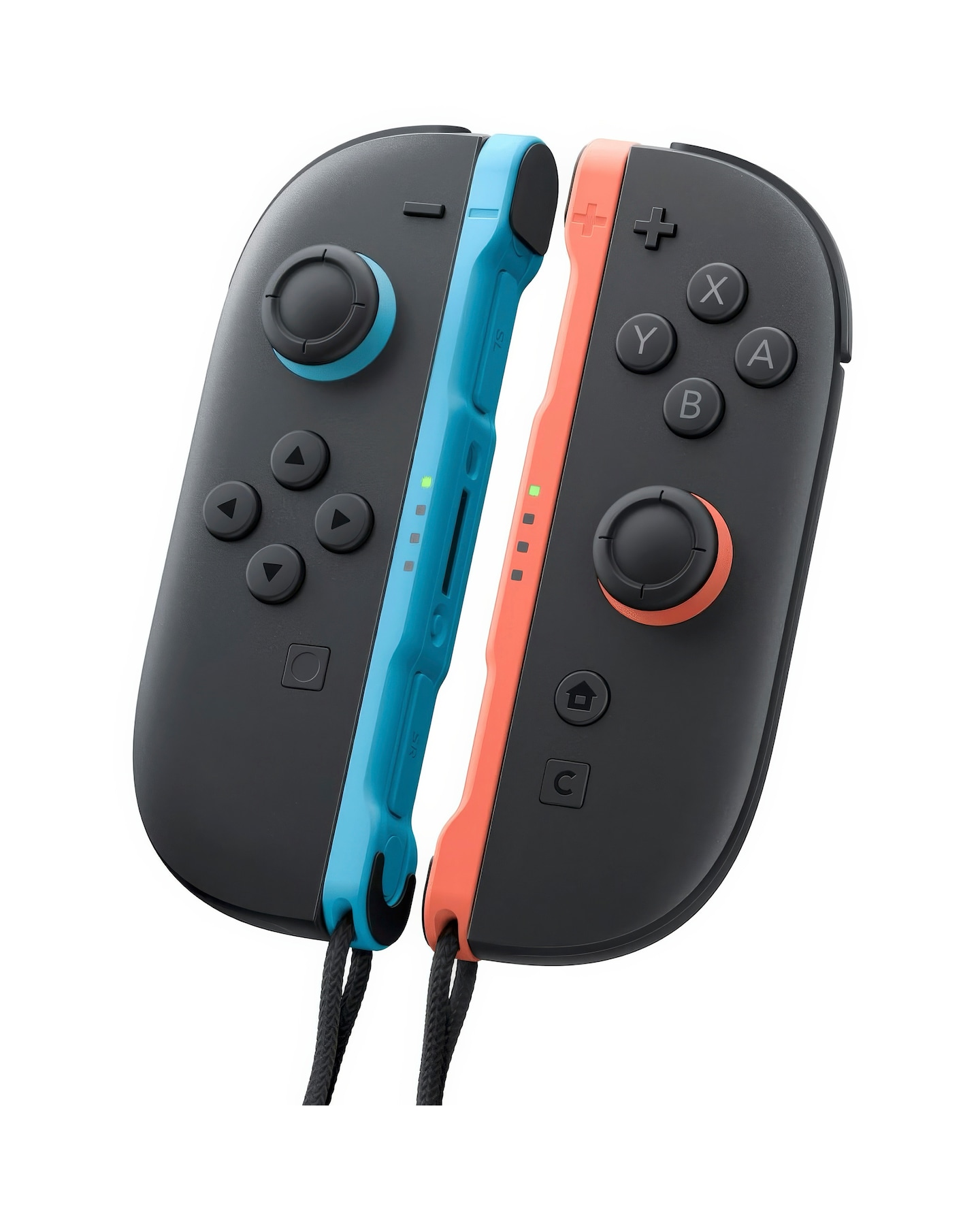 タ*カ様 Nintendo Switch Joy-Con (L) ネオンブルー/ Nintendo Switch Joy-Con (L) ネオンブルー/ (R) | DFK.QC.CA