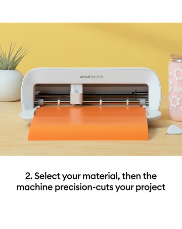 Cricut Joy Xtra Starter Bundle