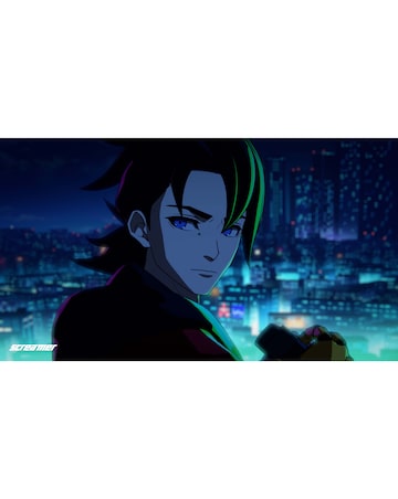 Screamer (Xbox Series X)