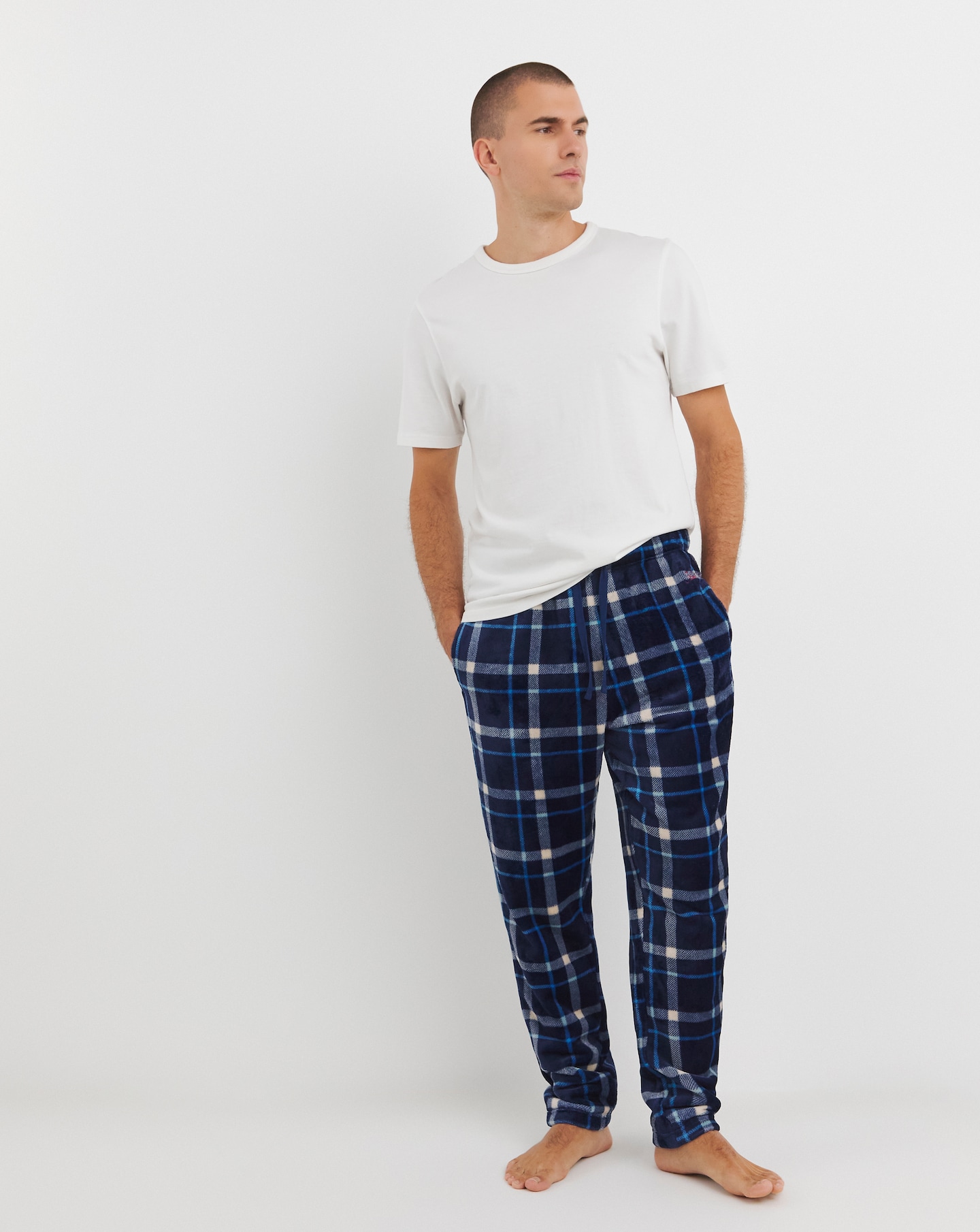 Short Men Lounge Pants Men Lounge Pants Member's Mark Men's Lounge