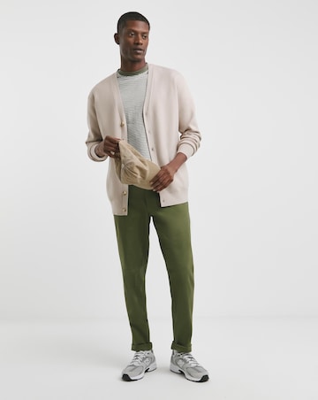 Farah Norwood Hopsack Trouser