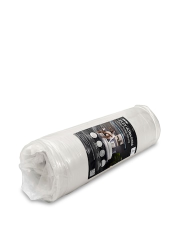 Jay-Be Flex 1200 Pocket Sprung Mattress - Ultra Firm