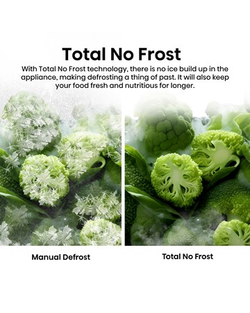 Hisense RQ5P470SMIE 80cm American 4 Door Fridge Freezer - Black