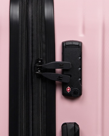 IT Luggage Legion Large Suitcase