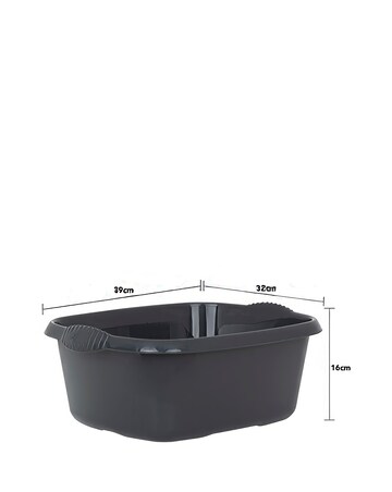 Wham Midnight 7 piece Casa Set