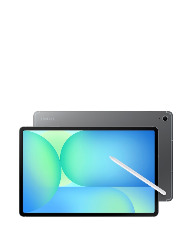 Samsung Galaxy Tab S10 FE+ 13.1in 128GB WiFi Tablet - Grey