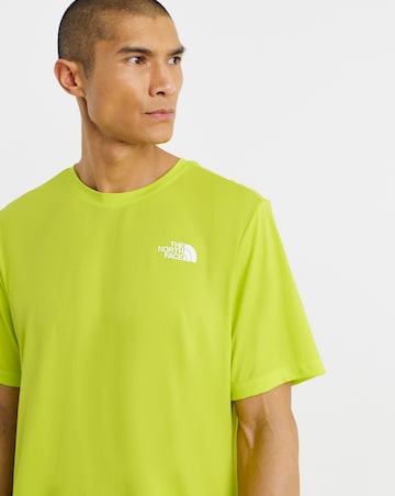 The North Face 24/7 Short Sleeve T-Shirt