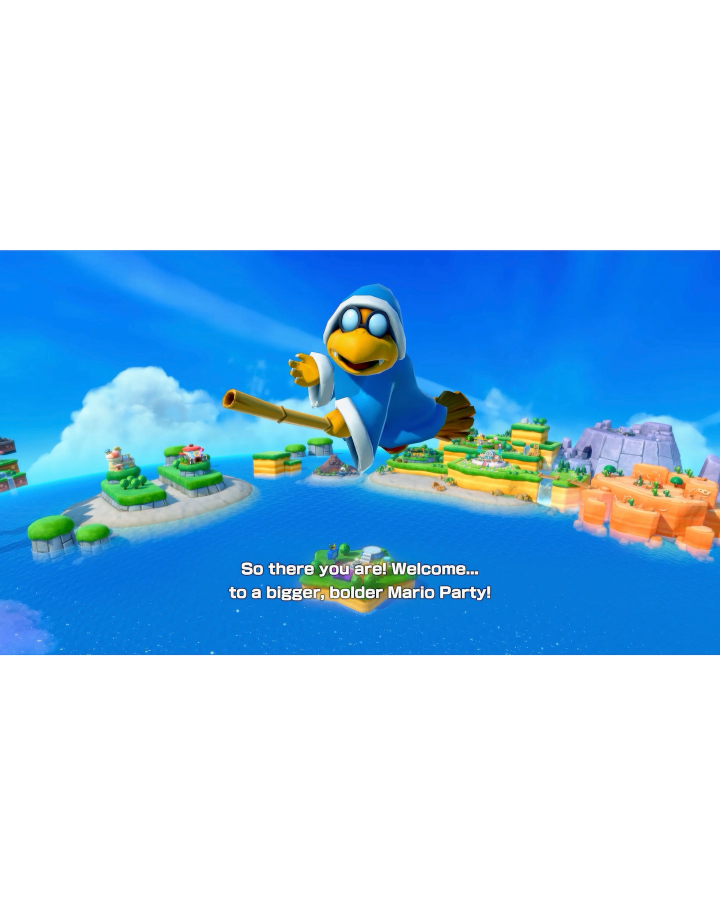 Super Mario Party: Jamboree (Nintendo Switch) | Jacamo