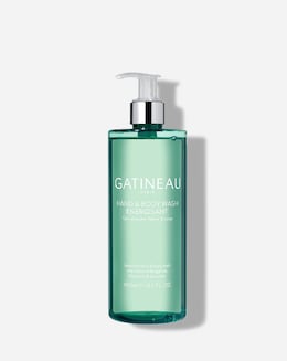 Gatineau Energising Hand and Body Wash - 400ml