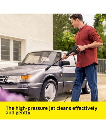 Karcher K2 Home Pressure Washer