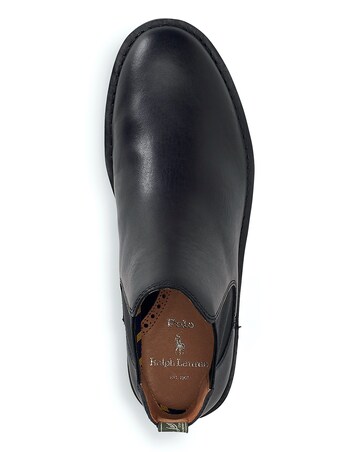 Polo Ralph Lauren Talan Chelsea Boots