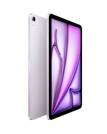 Apple iPad Air (M2, 2024) 11inch Wi-Fi 512GB - Purple