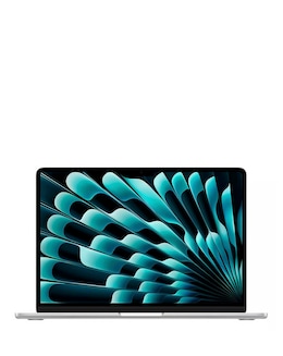 Apple MacBook Air (M4, 2025) 13in 10-Core CPU 8-Core GPU 16GB 256GB - Silver