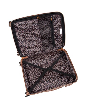 IT Luggage Glitzy X-Large Suitcase