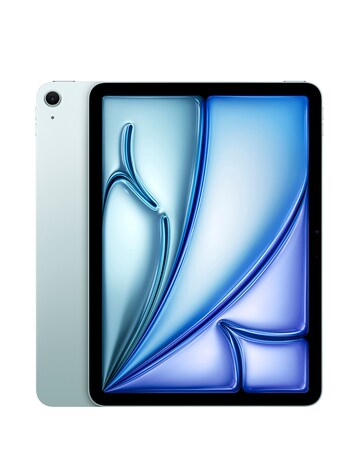 Apple iPad Air (M2, 2024) 11inch Wi-Fi 128GB - Blue