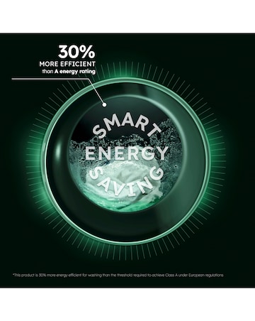 Haier X7 HW100-B14367U-UK 10kg WiFi Washing Machine 1400rpm White