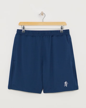 Gym King 365 Shorts