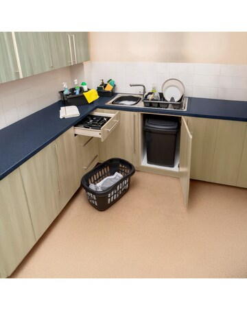 Wham Midnight 7 piece Casa Set